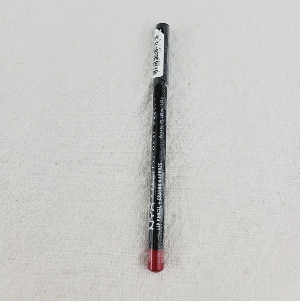LAST ONE🔥 NYX LIP LINER PENCIL